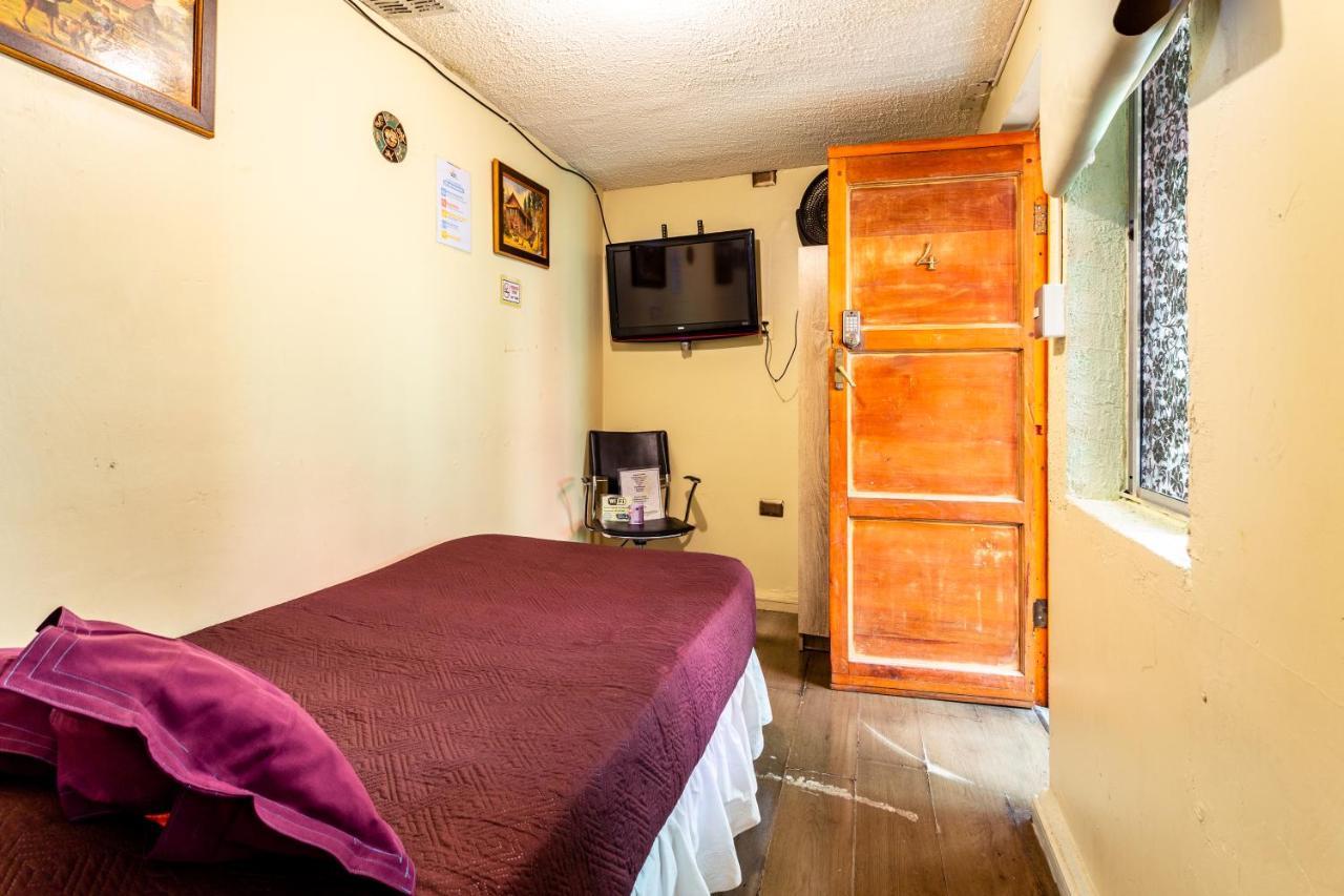 Hostal Mi Maravilla La Serena Exterior foto