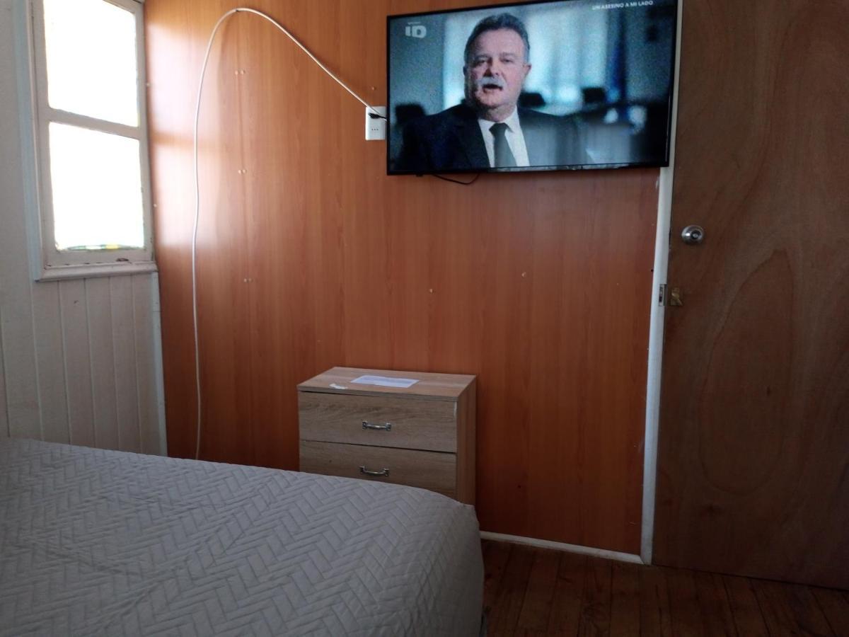Hostal Mi Maravilla La Serena Exterior foto