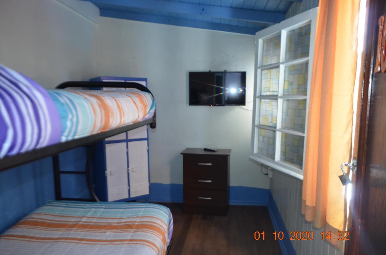 Hostal Mi Maravilla La Serena Exterior foto