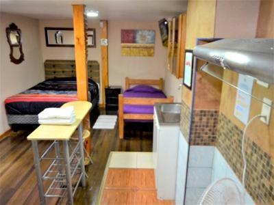 Hostal Mi Maravilla La Serena Exterior foto