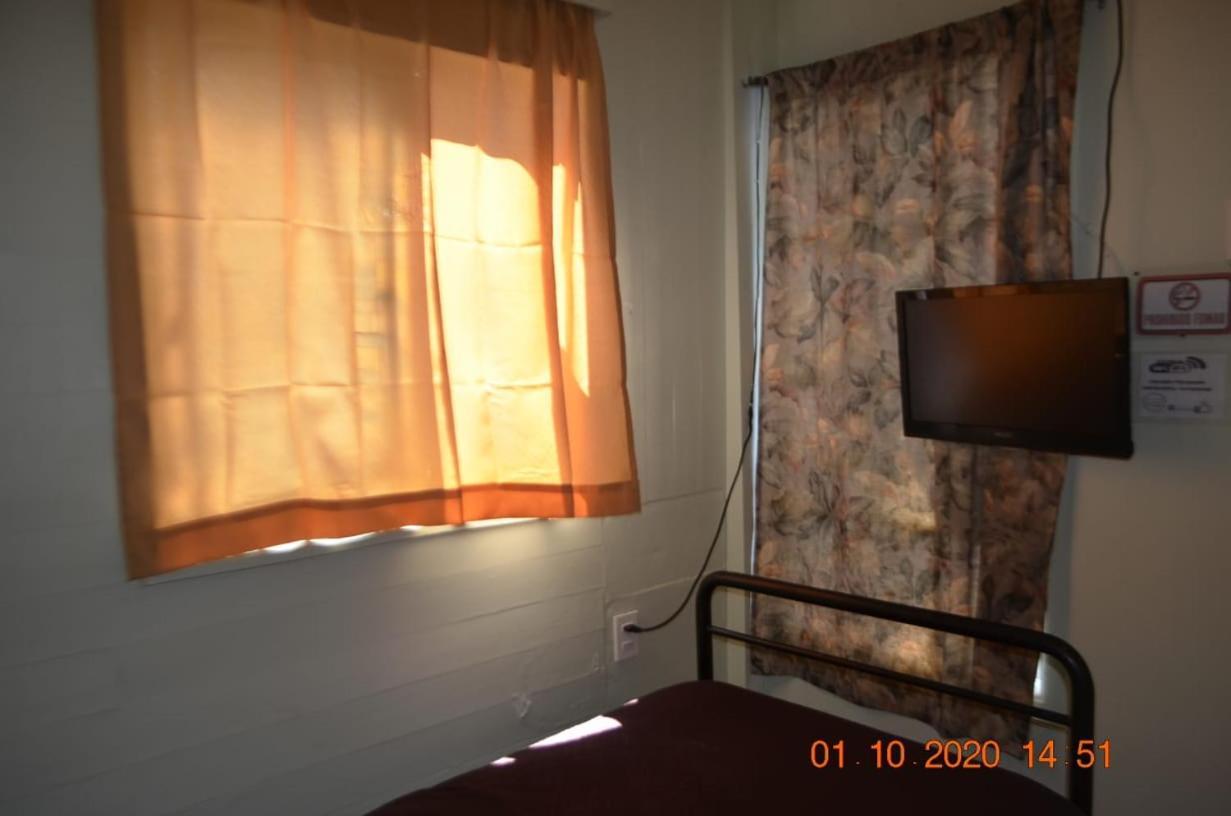 Hostal Mi Maravilla La Serena Exterior foto