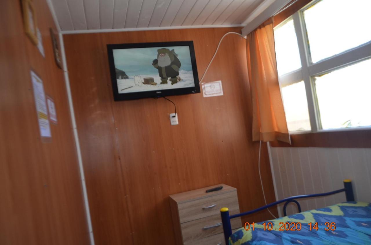 Hostal Mi Maravilla La Serena Exterior foto