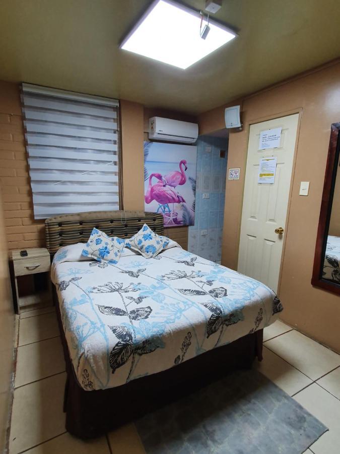Hostal Mi Maravilla La Serena Exterior foto