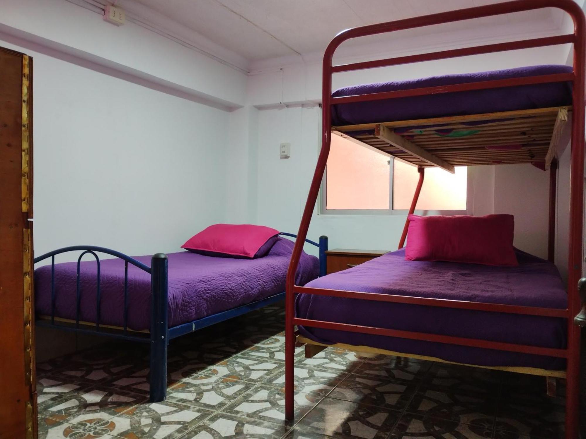 Hostal Mi Maravilla La Serena Exterior foto